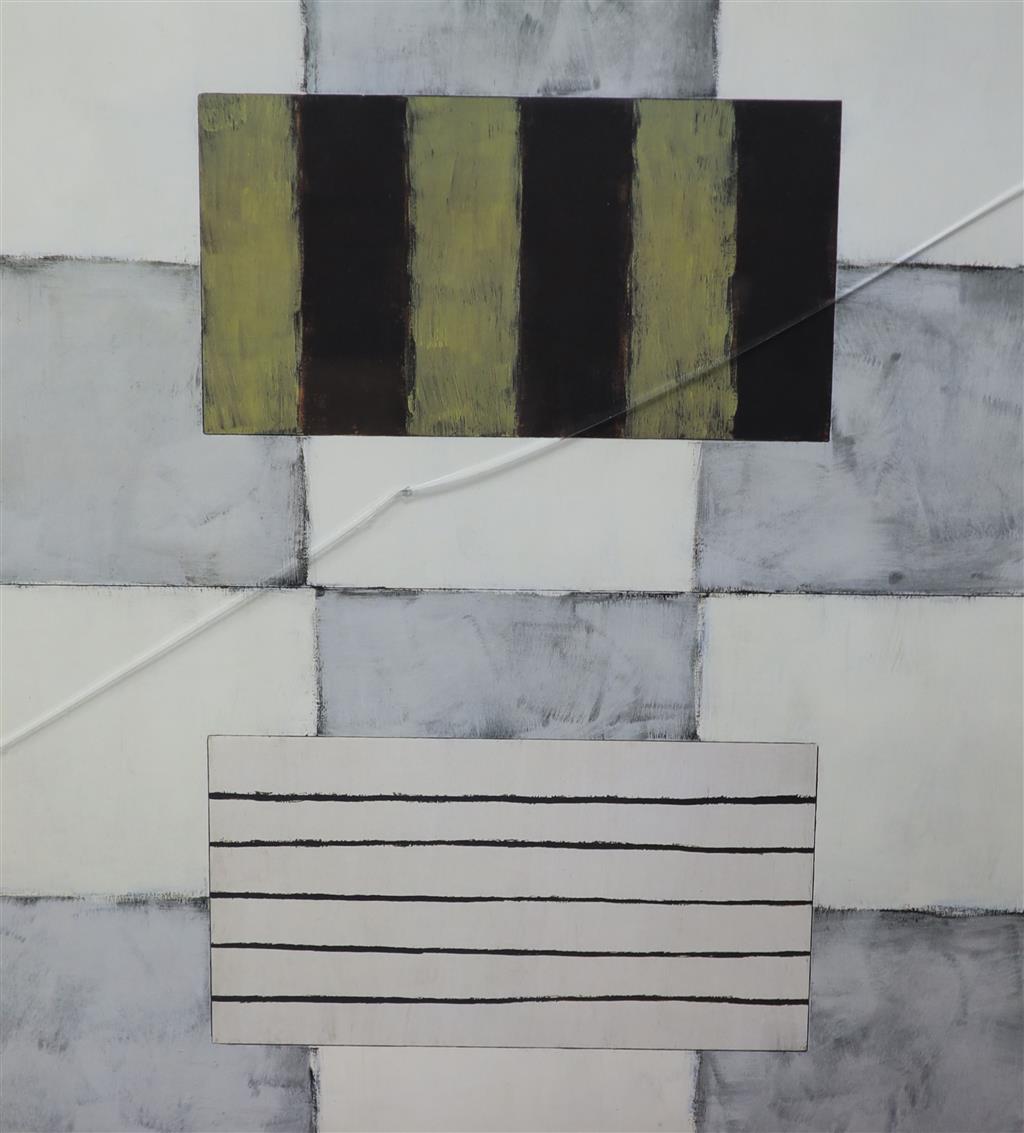 Four modern colour prints, After Picasso and others, 63 x 47cm